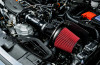 PRL Motorsports 2022+ Honda Civic 1.5T Short Ram Intake System