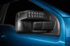 Oracle 21-25 Ford F150 LED Off-Road Side Mirror Ditch Lights - White LED - 5923-001 Photo - Mounted