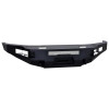 Westin 17-22 Ford F-250/350 Pro-Series Front Bumper- Textured Black - 58-411175 Photo - Primary