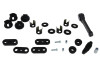Whiteline 14-21 Subaru WRX Essential Driveline Bushing Kit - WEK096 Photo - Primary