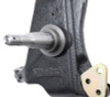 Belltech 19-24 Chevy Silverado 1500 3in. Drop Spindle Set (4-Piston Brake Setup) - 2504 User 3