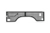 Addictive Desert Designs 19-24 Ram 2500/3500 Bed Side Molle Panels - AC5603201NA Photo - Close Up