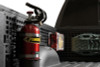 Addictive Desert Designs 19-24 Ram 2500/3500 Bed Side Molle Panels - AC5603201NA Photo - Close Up