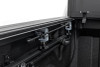 Rough Country Hard Tri-Fold Flip Up Bed Cover Ram 1500 (19-25)/1500 TRX (21-25)