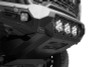 Addictive Desert Designs 2025+ Ram RHO Bomber Front Bumper - 3 Baja Designs LP6 - F630014100103 Photo - Close Up