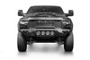 Addictive Desert Designs 25+ RAM 1500 RHO Bomber Front Bumper - F630014110103 Photo - Close Up