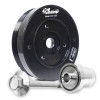 Fluidampr 2022+ Toyota GR86/Subaru BRZ (FA24F/FA24D) Steel Internally Balanced Damper w/Adapter Kit - 571111 User 1