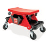 Griots Garage Comact Sit on Creeper II (Creeper Only) - 38953OLYCRP Photo - Primary
