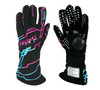 NRG PRISMA Racing Gloves FIA 8856-2018-  X-Large - GS-600BK-XL User 1