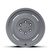 fifteen52 Analog HD 16x7.5 / 6x139.7 BP / 0 ET / 106.2 CB / 4.22 BS / Peak Grey Wheel - AHDPG-67569-00 User 1