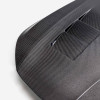 Seibon 23-25 Acura Integra TS-Style Carbon Fiber Hood - HD23ACIN-TS User 1
