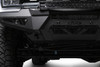Addictive Desert Designs 2023+ Ford Super Duty Honeybadger Front Bumper - F810211770103 Photo - Close Up