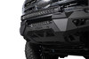 Addictive Desert Designs 2023+ Ford Super Duty Honeybadger Front Bumper - F810211770103 Photo - Close Up