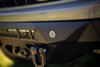 DV8 Offroad 2022+ GMC SIerra 1500 (Excl. AT4X & Diesel Models) Offroad Spec Series Front Bumper - FBGC1-03 Photo - out of package