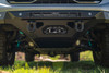 DV8 Offroad 2022+ GMC SIerra 1500 (Excl. AT4X & Diesel Models) Offroad Spec Series Front Bumper - FBGC1-03 Photo - out of package