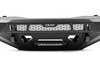 DV8 Offroad 2022+ GMC SIerra 1500 (Excl. AT4X & Diesel Models) Offroad Spec Series Front Bumper - FBGC1-03 Photo - out of package