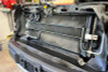 CSF 15-25 Ford F-150 and Raptor Transmission Oil Cooler - 8102 Photo - Mounted