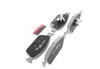 Brembo OE 19-23 Ford Transit Connect PRIME Ceramic Brake Pad - Front - P24224N Photo - Close Up
