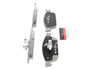 Brembo OE 19-23 Ford Transit Connect PRIME Ceramic Brake Pad - Front - P24224N Photo - Close Up