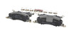 Brembo OE 20-23 Ford Explorer/Police Interceptor Utility/Lincoln Aviator Ceramic Brake Pad - Front - P24246N Photo - Close Up