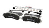 Brembo OE 20-22 Ford Transit-150/Transit-250/Transit-350/Transit-350 HD Ceramic Brake Pad - Rear - P24250N Photo - Close Up