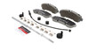 Brembo OE 20-22 Ford Transit-150/Transit-250/Transit-350/Transit-350 HD Ceramic Brake Pad - Rear - P24250N Photo - Close Up