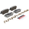 Brembo OE 21-24 Hyundai Elantra PRIME Ceramic Brake Pad - Rear - P30150N Photo - Close Up