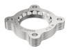 aFe 11-22 Toyota Corolla Silver Bullet Throttle Body Spacer - 46-38015 Photo - Primary