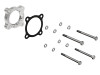 aFe 11-22 Toyota Corolla Silver Bullet Throttle Body Spacer - 46-38015 Photo - Unmounted