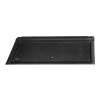 Westin EXP Truck Cap COMPLETE KIT A + B (21-25 Ford F-150/Lightning/Raptor CC 5.5ft. Bed) - 16-14065 Photo - Unmounted