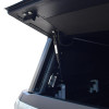 Westin EXP Truck Cap COMPLETE KIT AS + BS (22-25 Ford Maverick) - 16-14795 Photo - lifestyle view