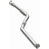 Magnaflow 19-22 BMW 330i (G20) Direct Fit Rear Underbody Converter - 280510 Photo - out of package