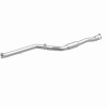 Magnaflow 19-22 BMW 330i (G20) Direct Fit Rear Underbody Converter - 280510 360 Degree Image Set