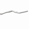 Magnaflow 19-22 BMW 330i (G20) Direct Fit Rear Underbody Converter - 280510 360 Degree Image Set