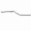 Magnaflow 19-22 BMW 330i (G20) Direct Fit Rear Underbody Converter - 280510 360 Degree Image Set