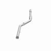 Magnaflow 19-22 BMW 330i (G20) Direct Fit Rear Underbody Converter - 280510 360 Degree Image Set