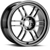 Enkei RPF1 17x7.5 5x114.3 48mm Offset 73mm Bore Matte Black Wheel   *SPECIAL ORDER* (MOQ 40) - 3797756548BK Photo - Primary