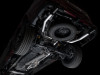 AWE 25+ RAM 1500 3.0TT 0FG Catback Touring Exhaust - Diamond Black Tips - 3015-33530 Photo - Mounted