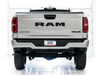 AWE 25+ RAM 1500 3.0TT 0FG Catback Touring Exhaust - Diamond Black Tips - 3015-33530 Photo - Mounted