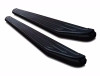 Black Horse Peerless Running Boards 2017-2025 Honda Ridgeline