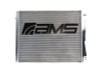 AMS Performance BMW G8X M2/M3/M4 S58 Heat Exchanger (Black Logo) - AMS.48.02.0001-1 User 1