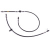 Chase Bays 92-99 BMW 3-Series E36 (w/GM LS Engine & TR6060) Clutch Line w/Tilton Control Valve - CB-E36-LSCLUTCH6060-TFCV User 1