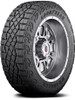 315/70R17 Goodyear Wrangler Territory MT Ford Bronco