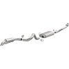 MagnaFlow 2025+ Toyota 4Runner Overland Series Cat-Back Exhaust System - 19657 Photo - Primary