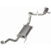 MagnaFlow 2025+ Toyota 4Runner Overland Series Cat-Back Exhaust System - 19657 Photo - out of package