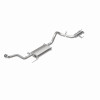 MagnaFlow 2025+ Toyota 4Runner Overland Series Cat-Back Exhaust System - 19657 360 Degree Image Set