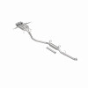 MagnaFlow 2023+ Honda Civic Type R SPEQ Series Cat-Back Perf Exhaust System w/ CF Tips - 19708 360 Degree Image Set