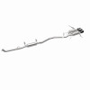 MagnaFlow 2023+ Honda Civic Type R SPEQ Series Cat-Back Perf Exhaust System w/ CF Tips - 19708 360 Degree Image Set