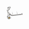 Magnaflow 2021 Ford F-150 Right Underbody 5L Direct Fit Converter - 280275 360 Degree Image Set