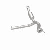 Magnaflow 2021 Ford F-150 Right Underbody 5L Direct Fit Converter - 280275 360 Degree Image Set
